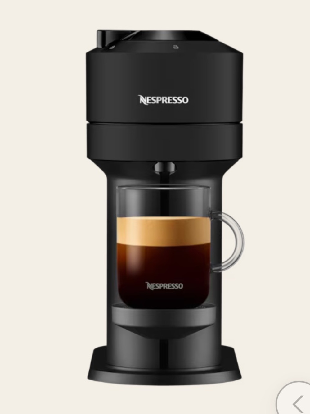 Nespresso Vertuo Next New In Box!